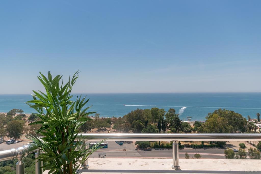 Lara Park Suites