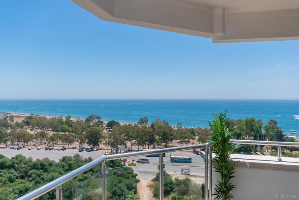 Lara Park Suites