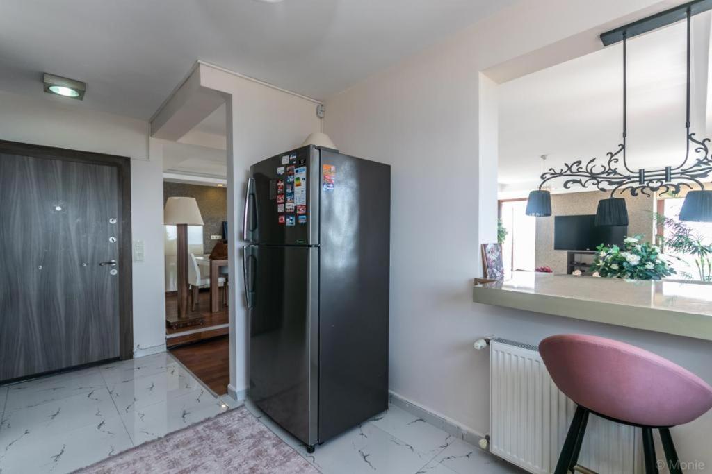 Lara Park Suites