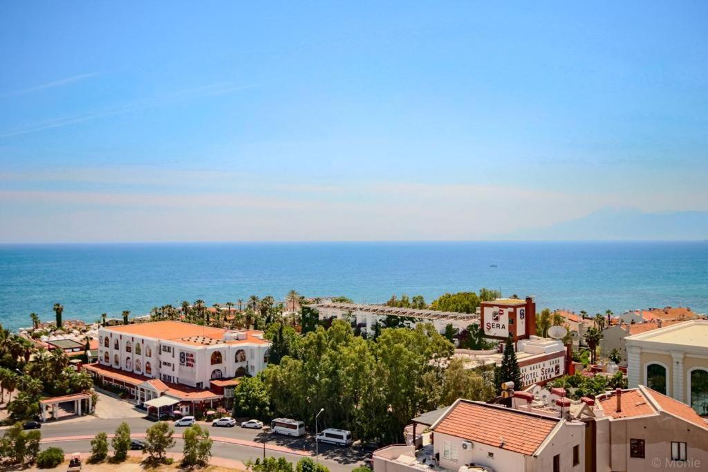 Lara Park Suites