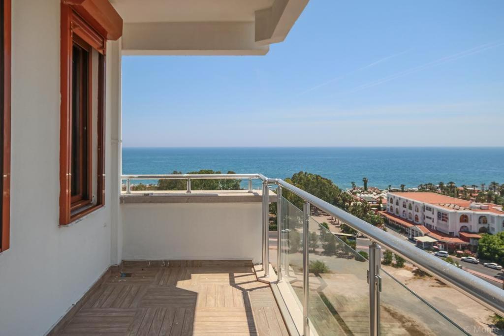 Lara Park Suites