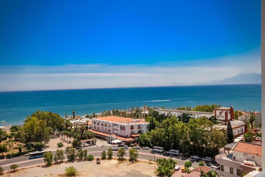 Lara Park Suites