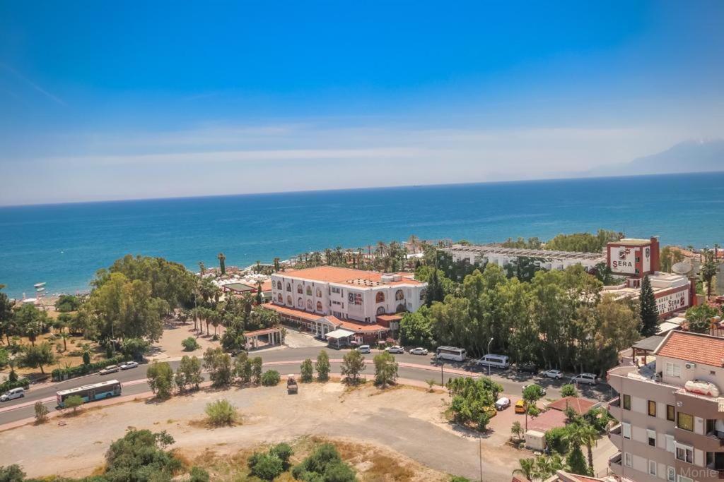 Lara Park Suites