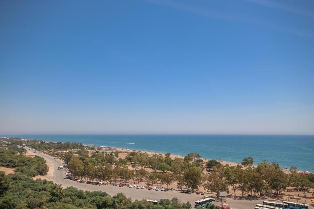 Lara Park Suites