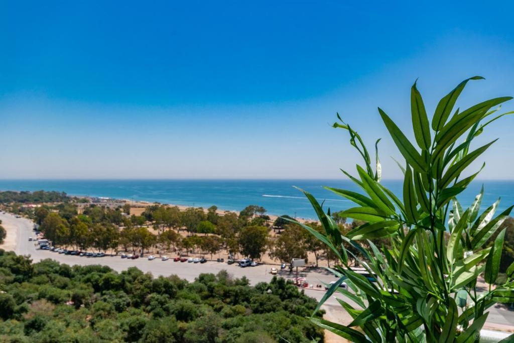 Lara Park Suites