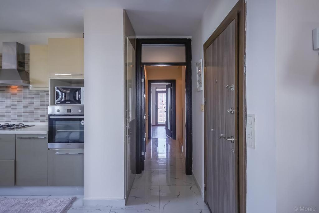 Lara Park Suites
