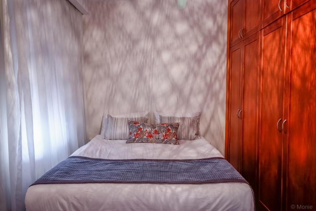 Lara Park Suites