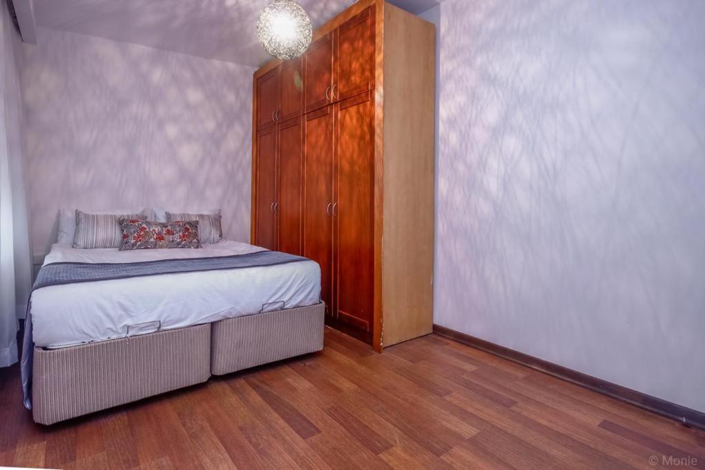 Lara Park Suites