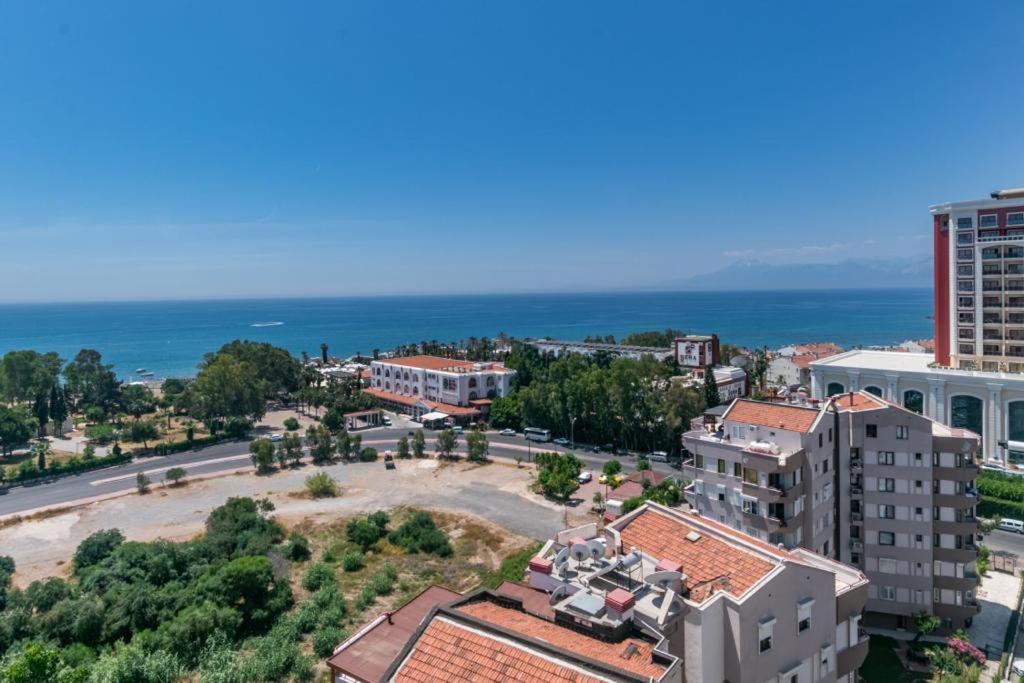 Lara Park Suites
