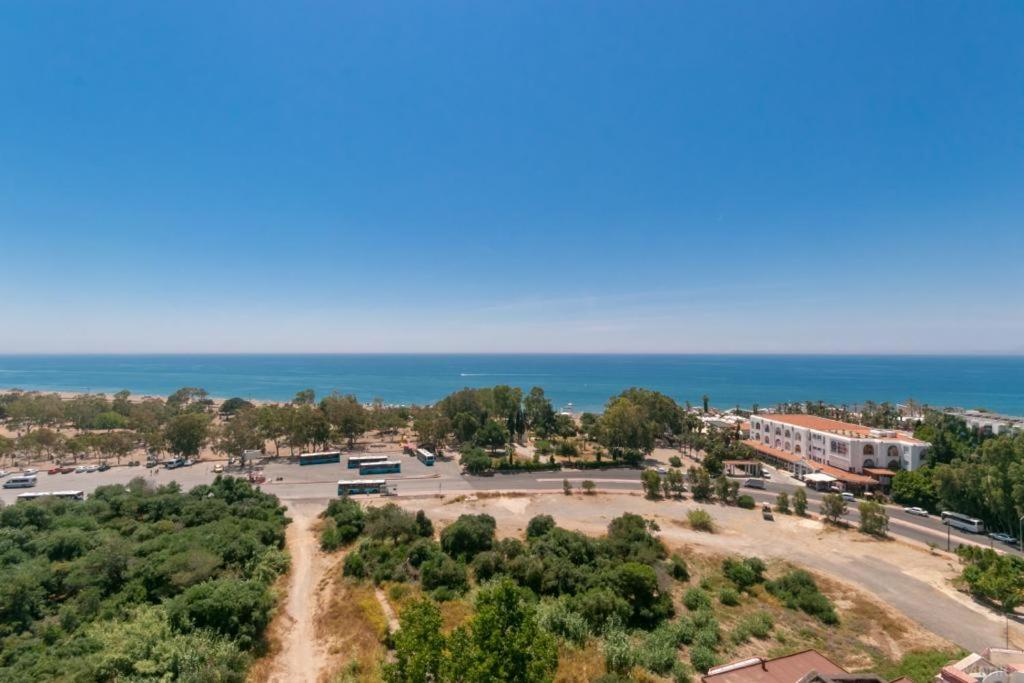 Lara Park Suites