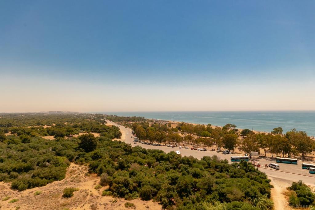 Lara Park Suites