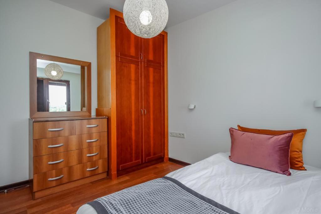 Lara Park Suites