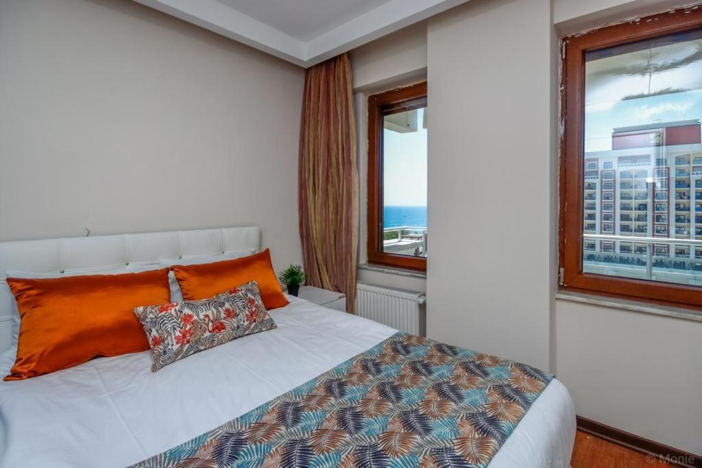 Lara Park Suites