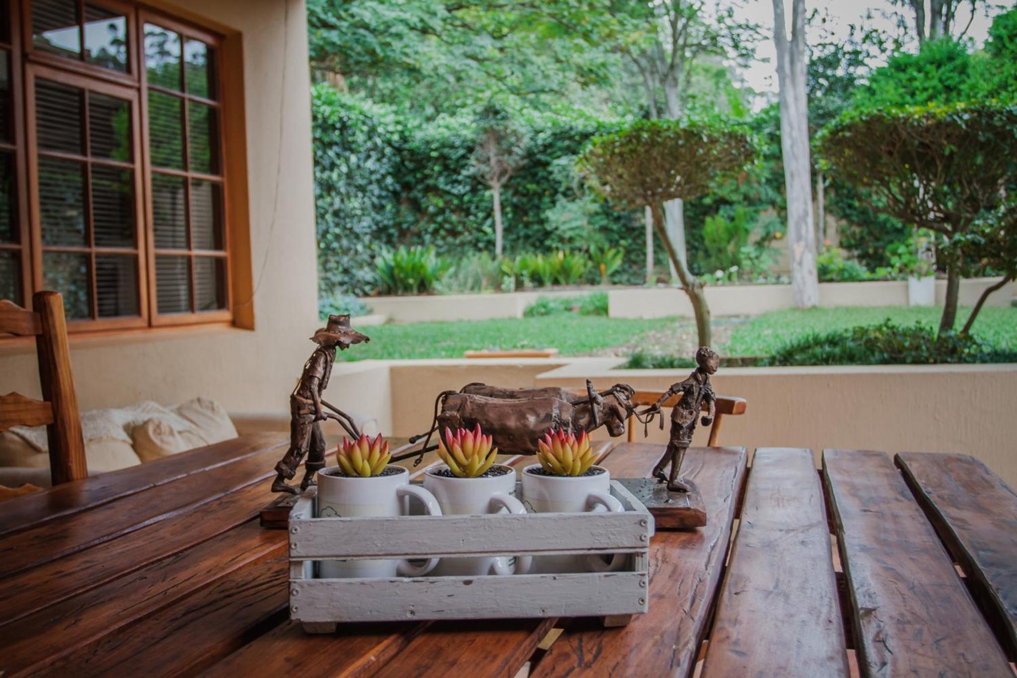 Guesthouse LaRachelle