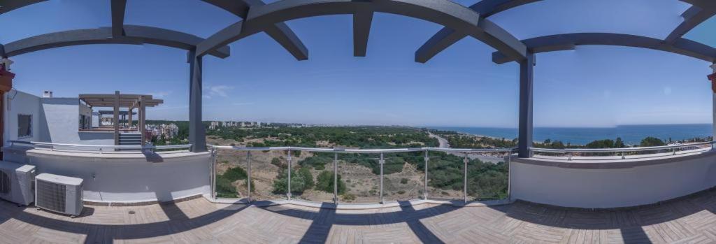 Lara Park Suites