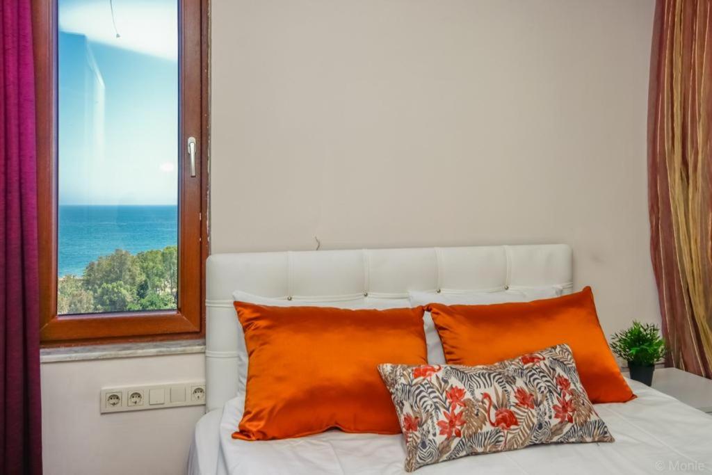 Lara Park Suites