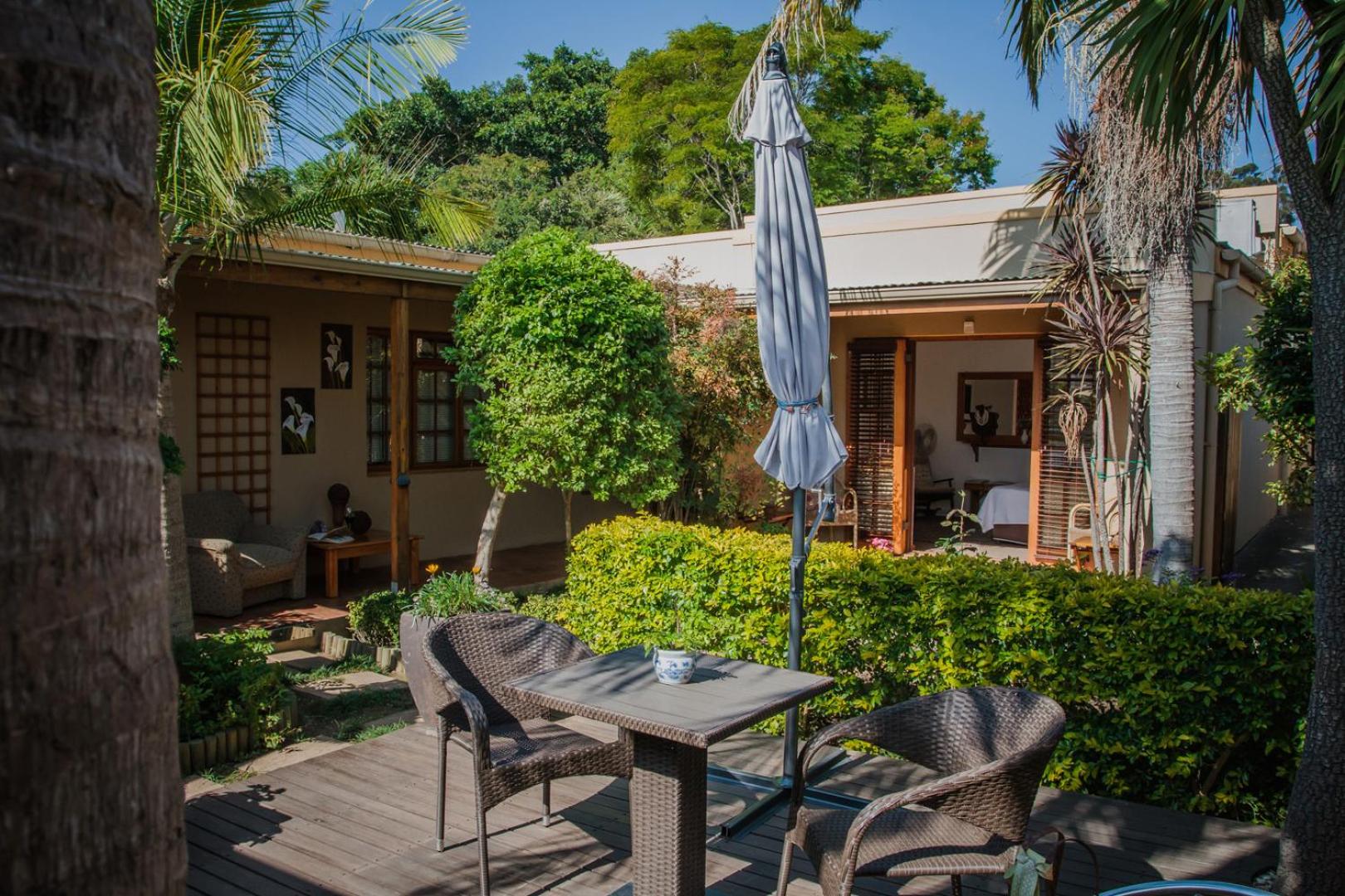 Guesthouse LaRachelle