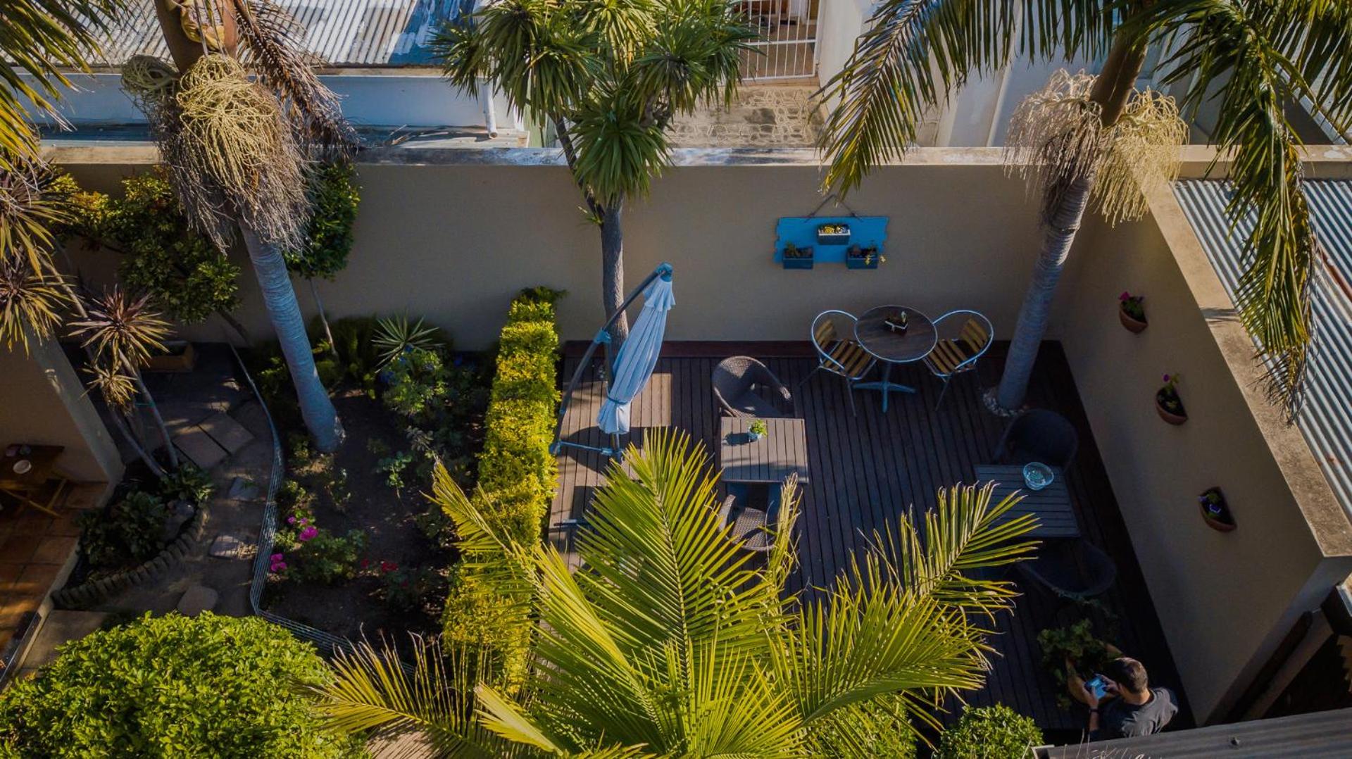 Guesthouse LaRachelle