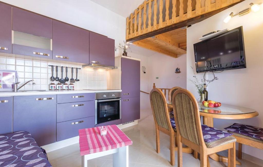 Apartmani Lisičak A4 view 5