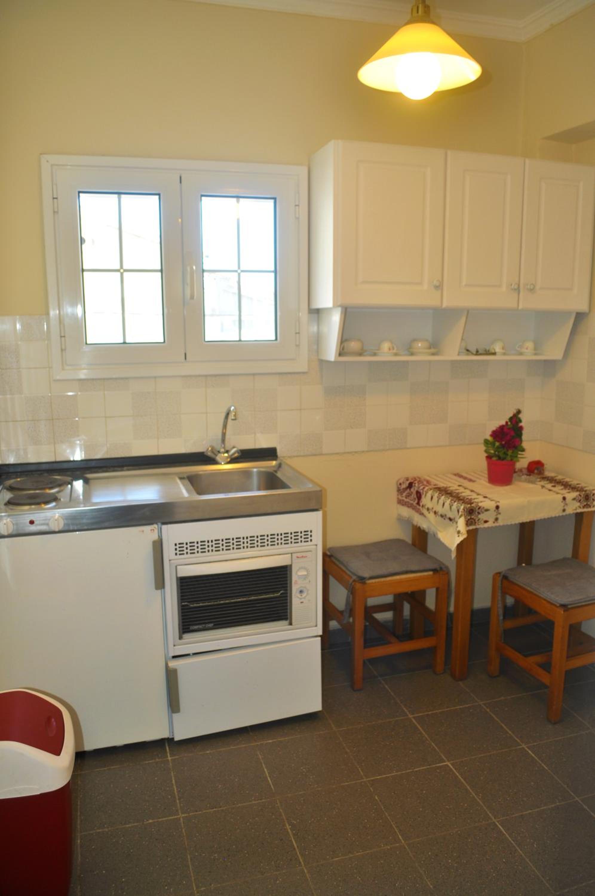 Holiday Studio Apartments yannis on the beach of Agios Gordios in Corfu photo 4