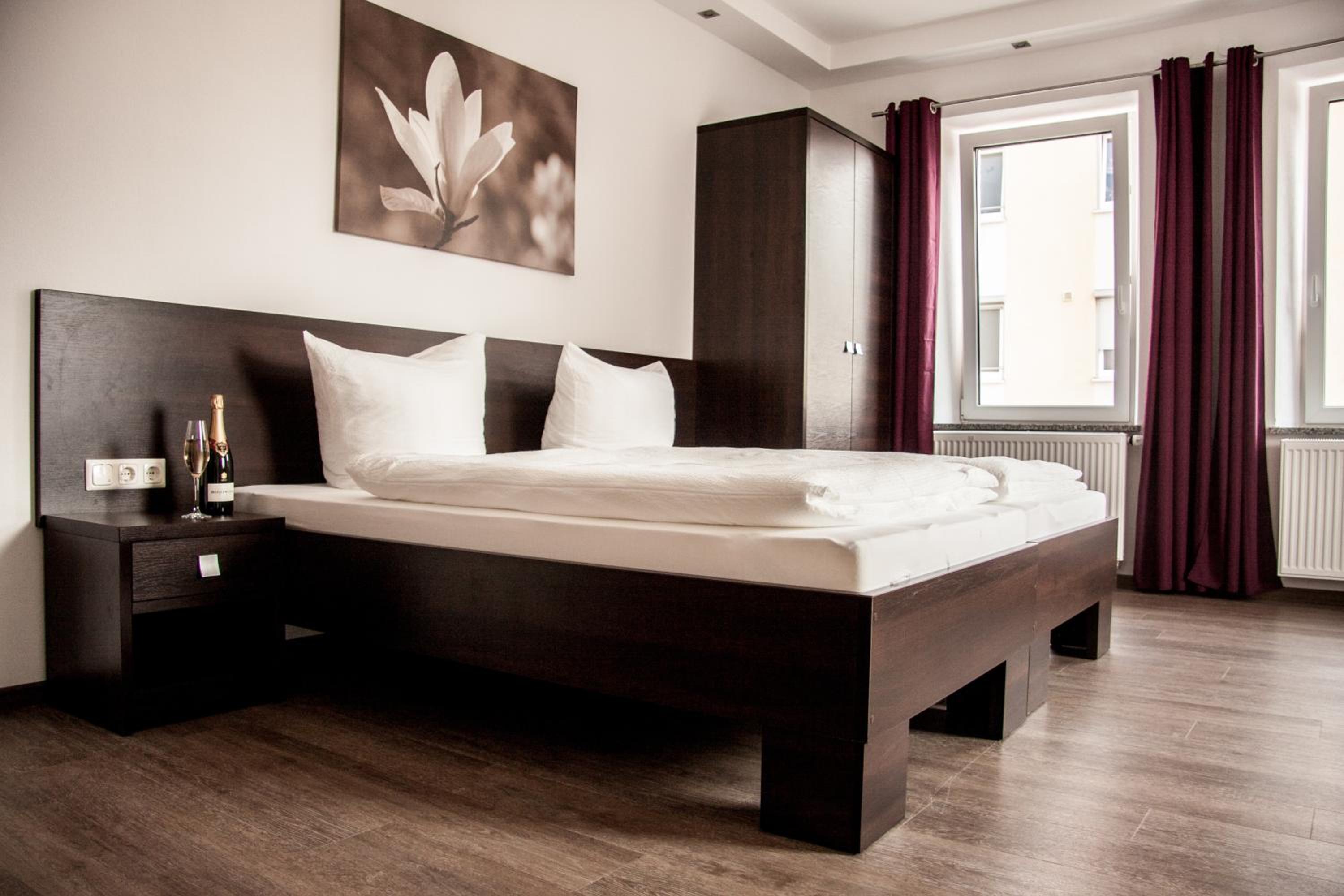 Aparthotel - Stadtvilla Premium