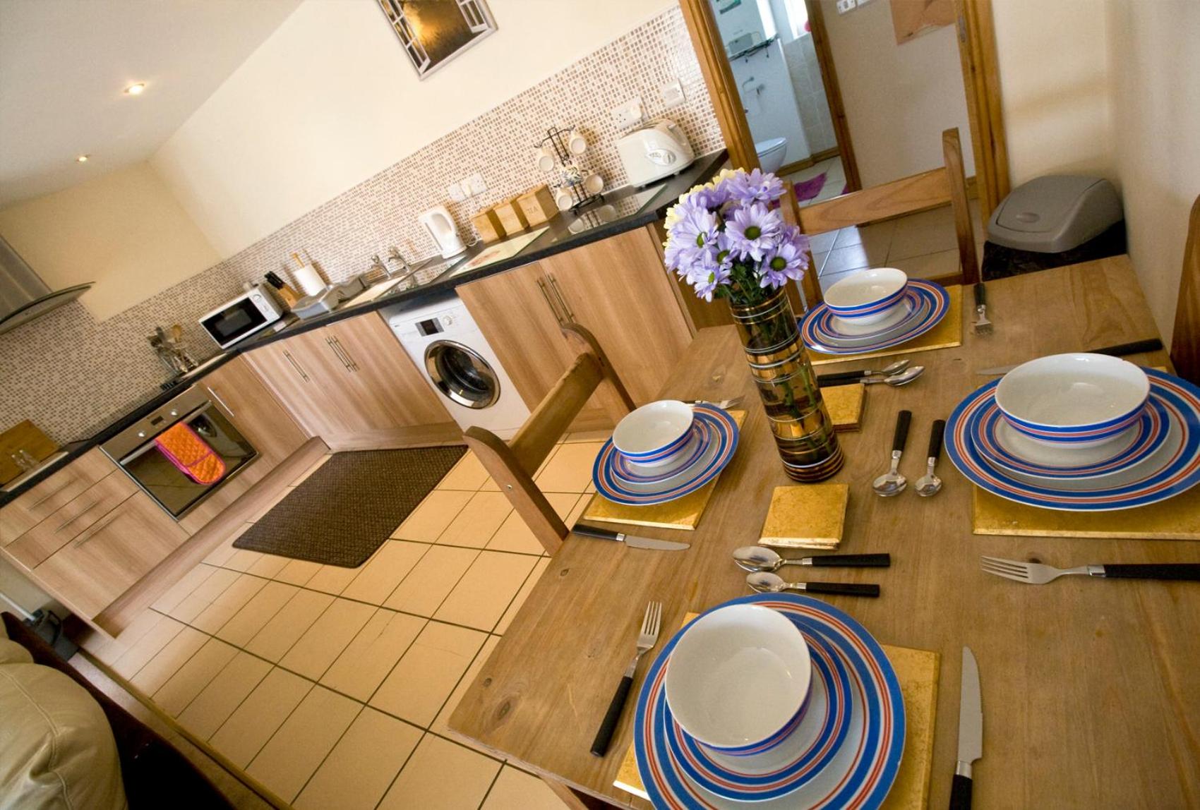Skegness Holiday Cottages
