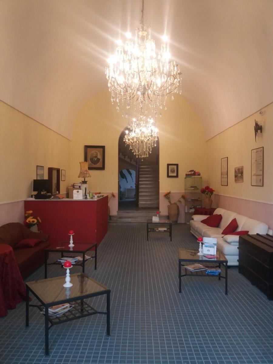 Camere al centro photo 2