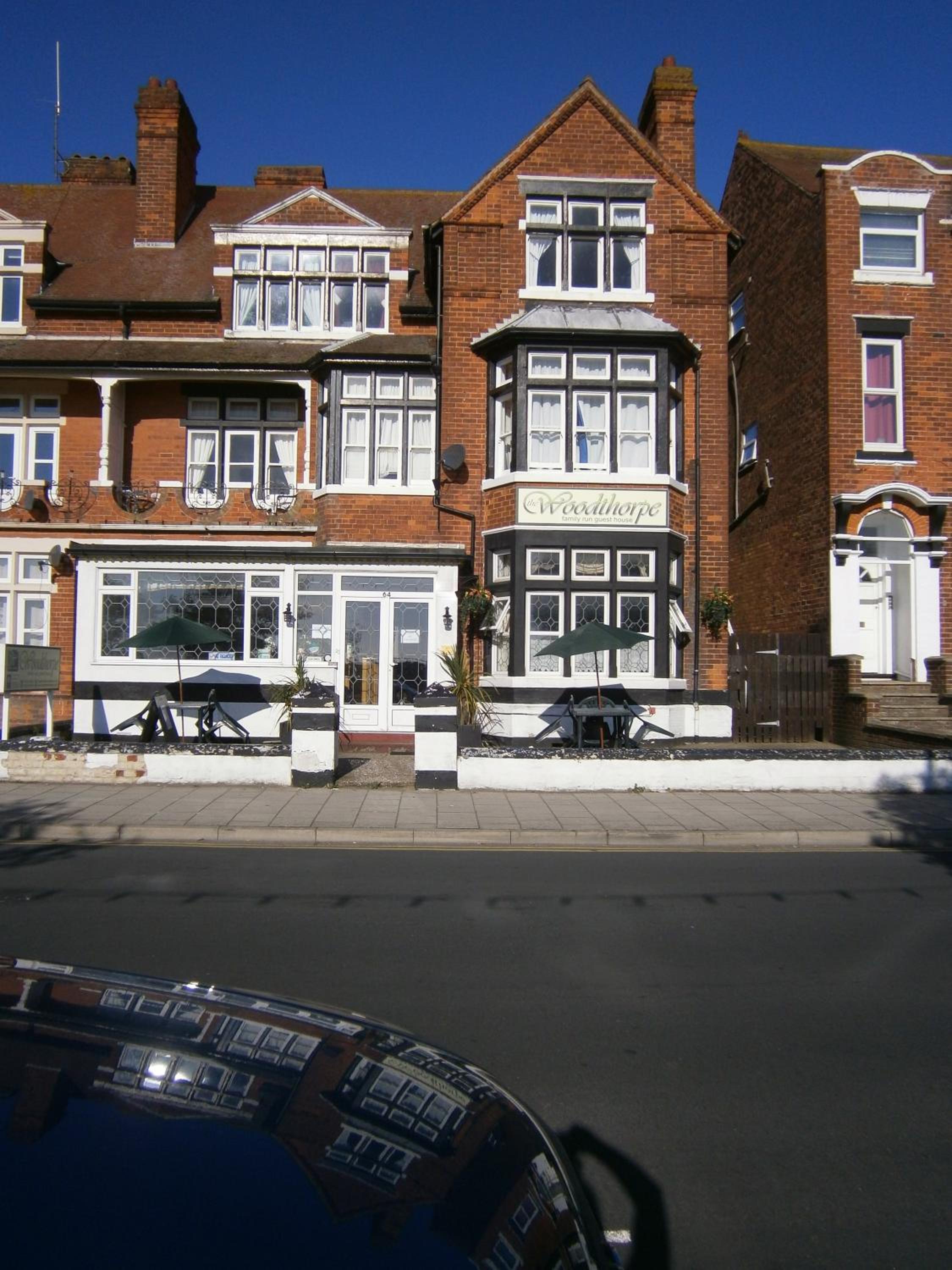 Woodthorpe Hotel