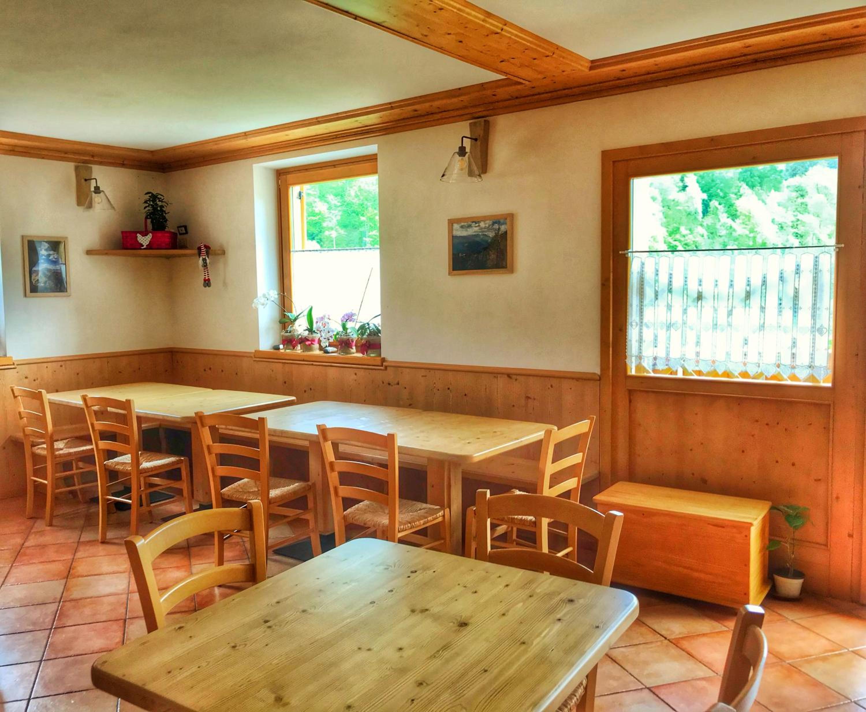 Eco-Baita Natura Spensierata, Billede 70
