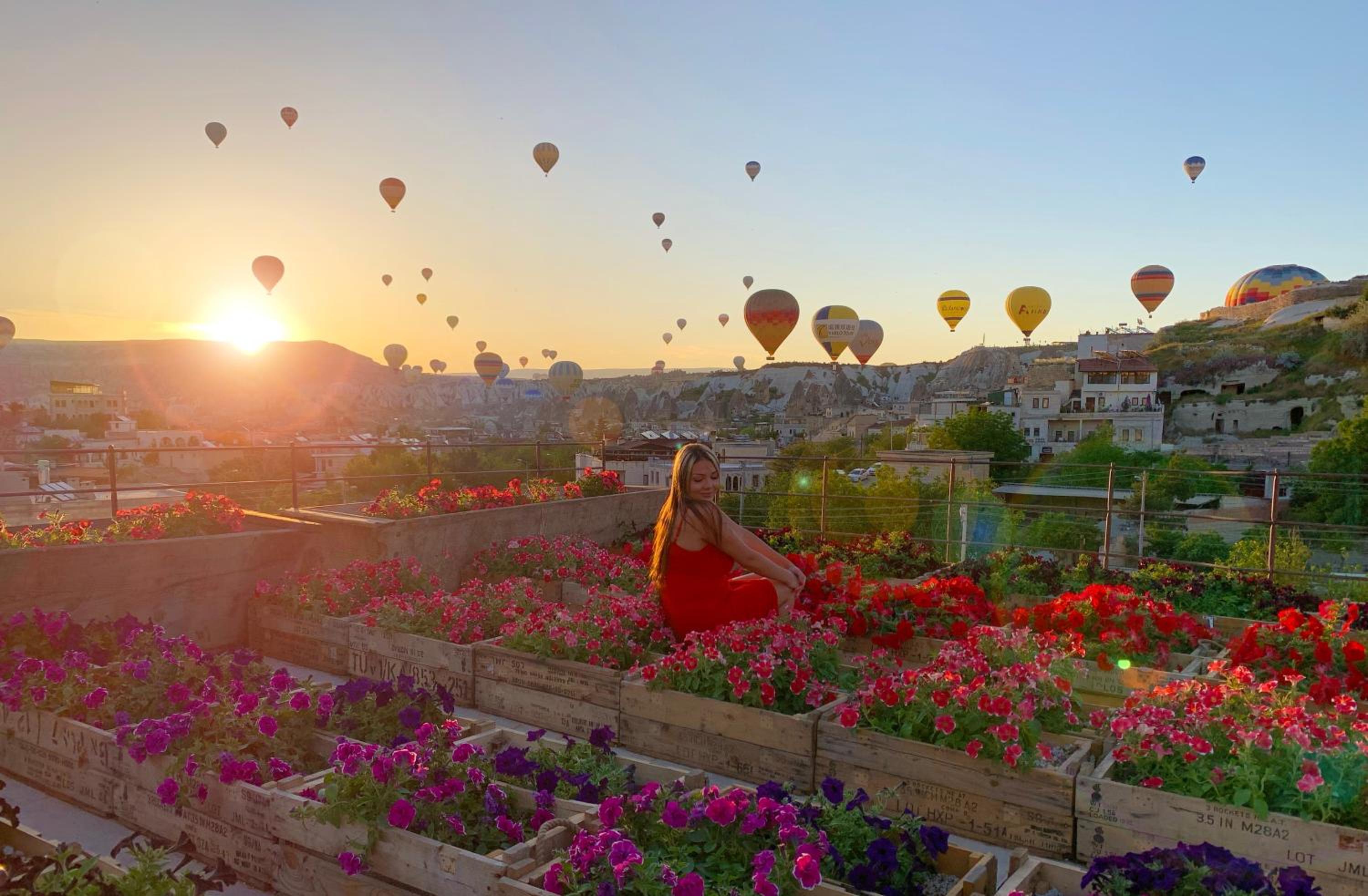 Design Cave Otel - Image 81