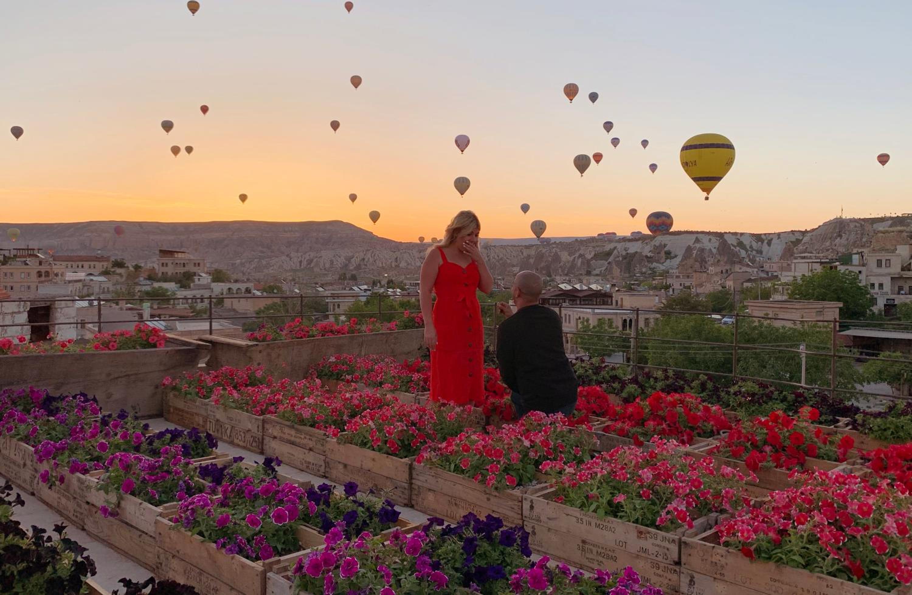 Design Cave Otel - Image 54