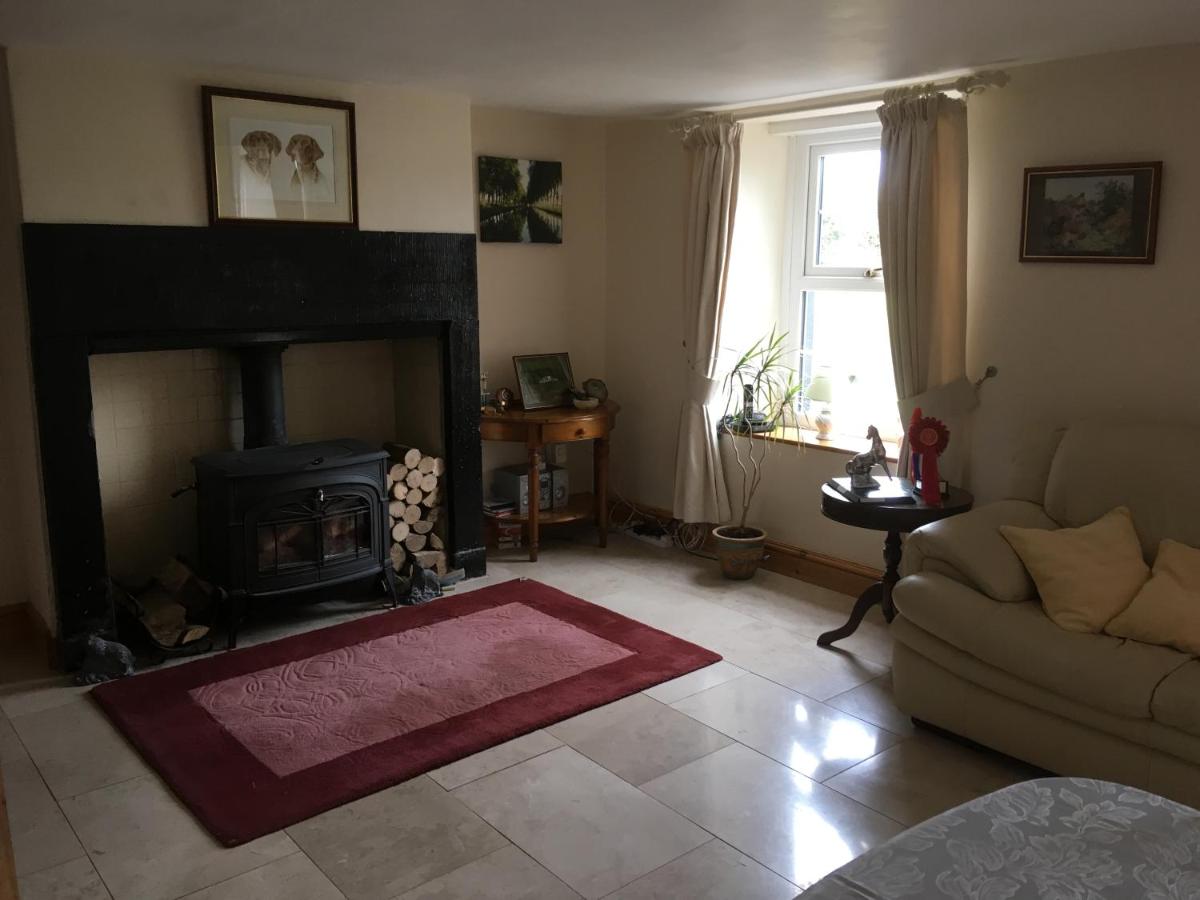 Moorclose Bed and Breakfast, photo 13