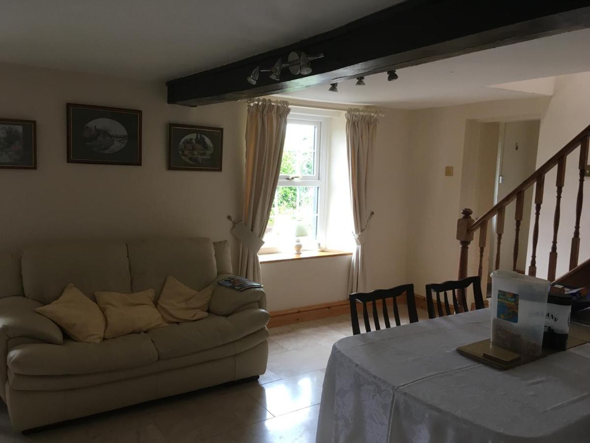 Moorclose Bed and Breakfast, photo 12