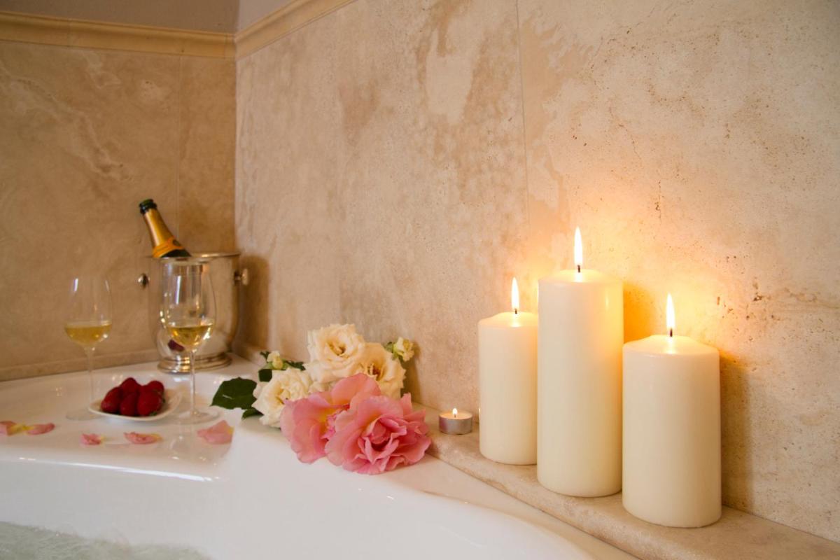 Cortona Suite view 4