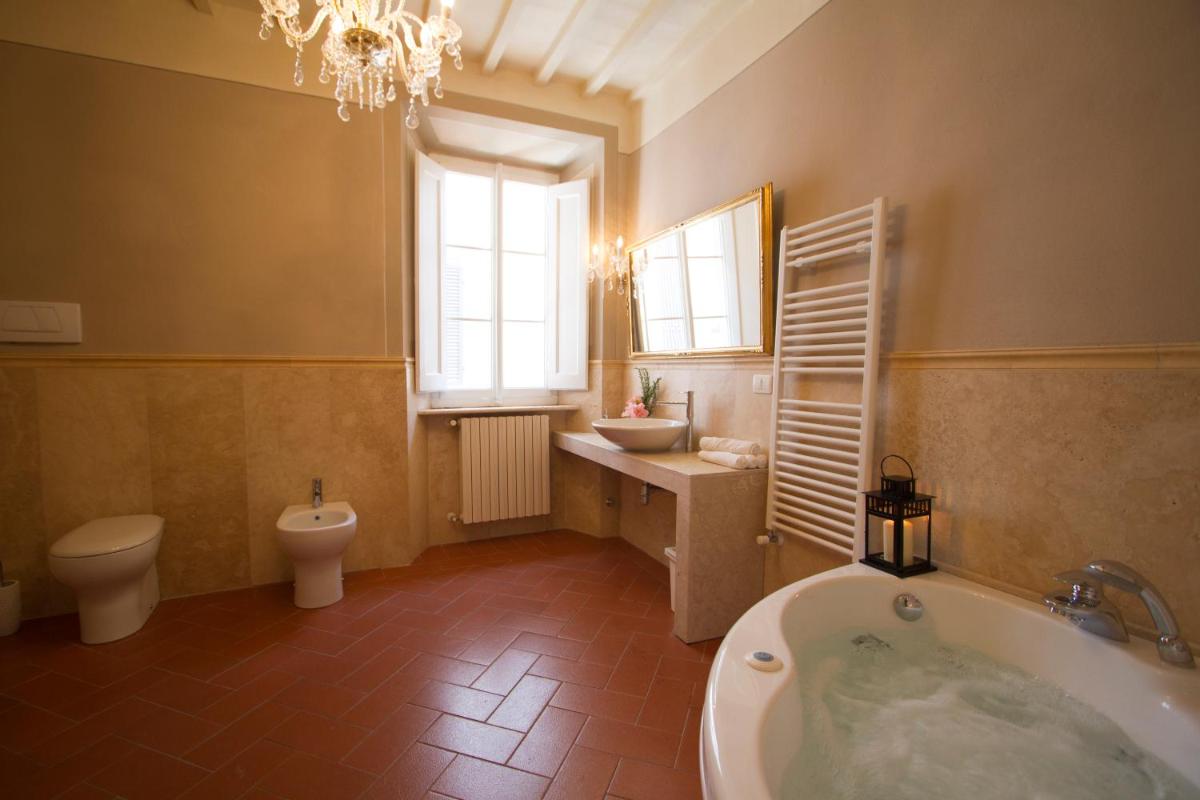 Cortona Suite view 5