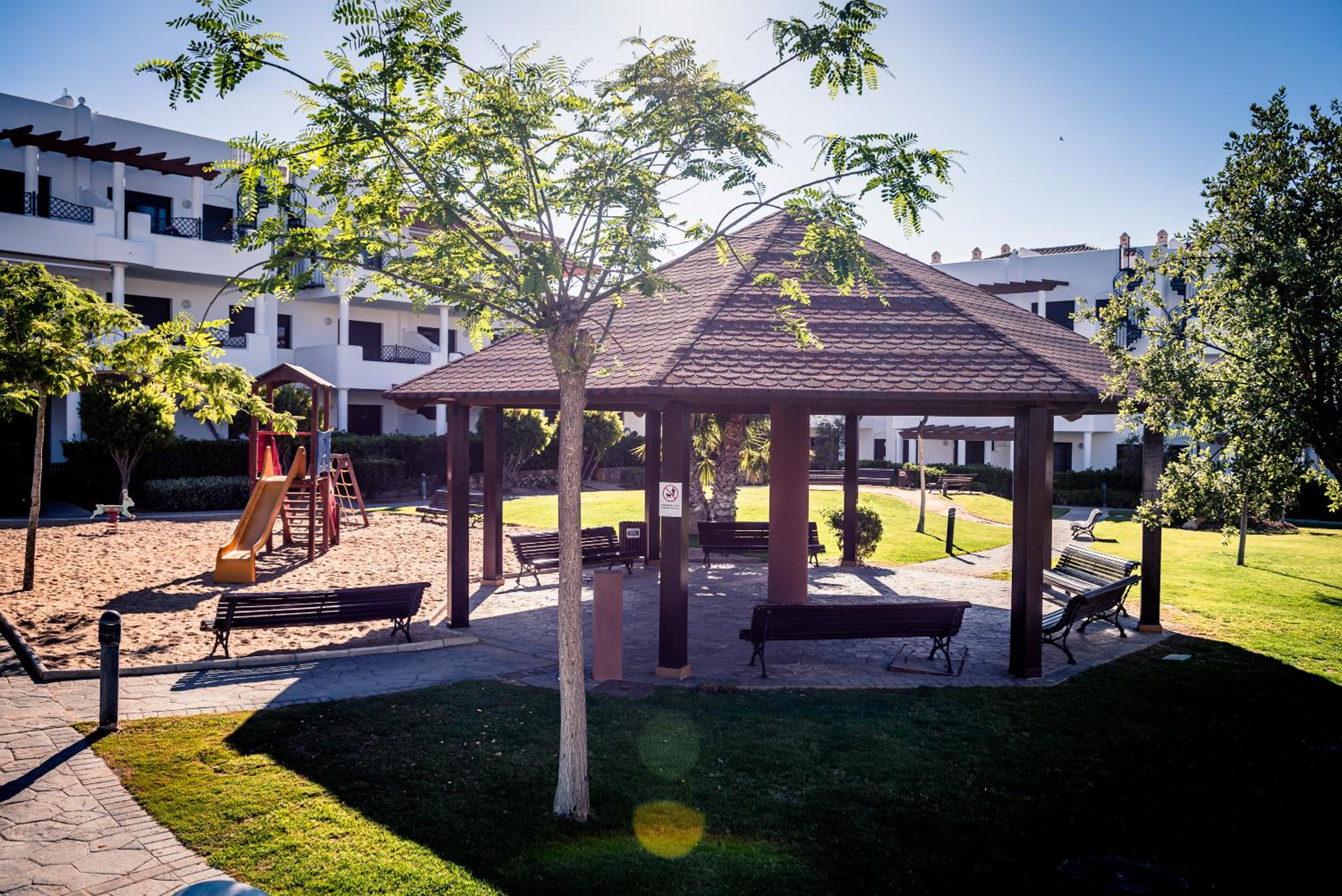 Apartamentos Coto de San José view 2