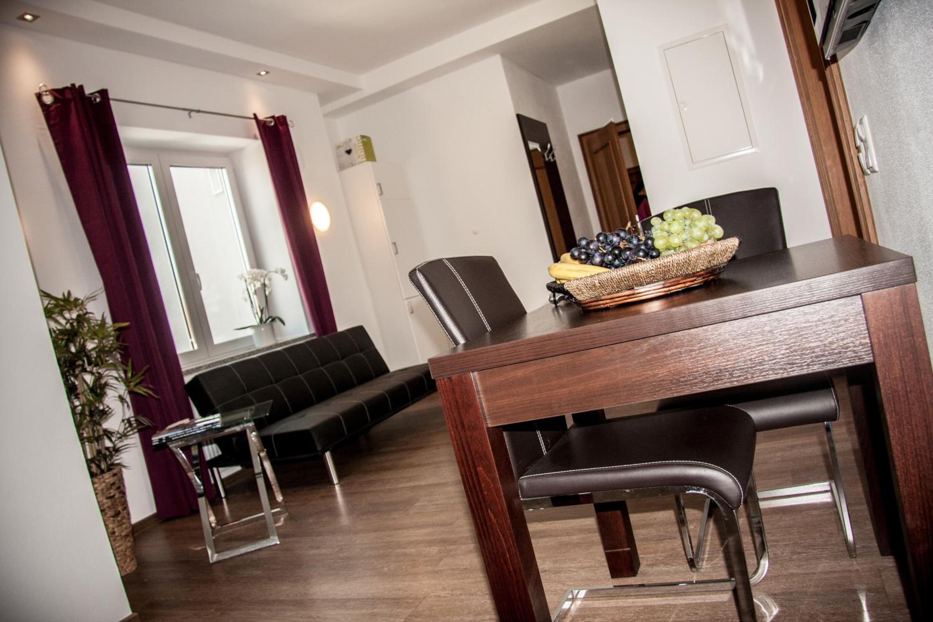 Aparthotel - Stadtvilla Premium