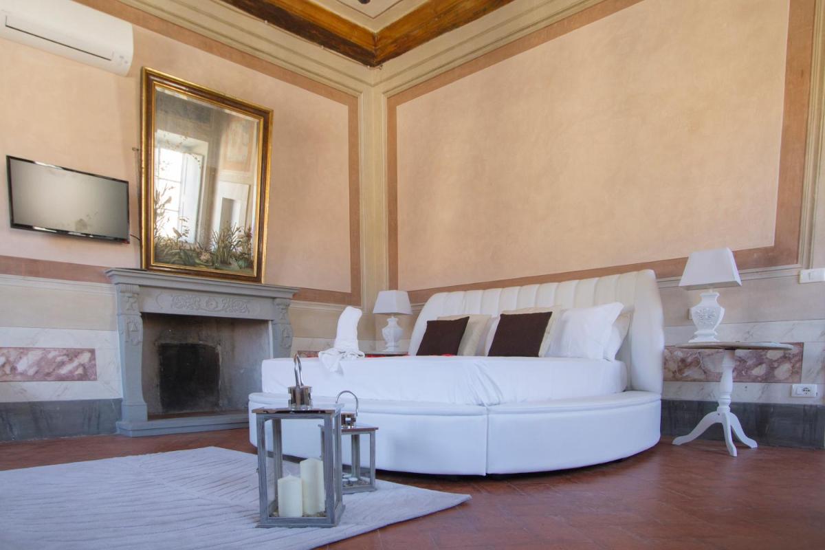 Cortona Suite view 3
