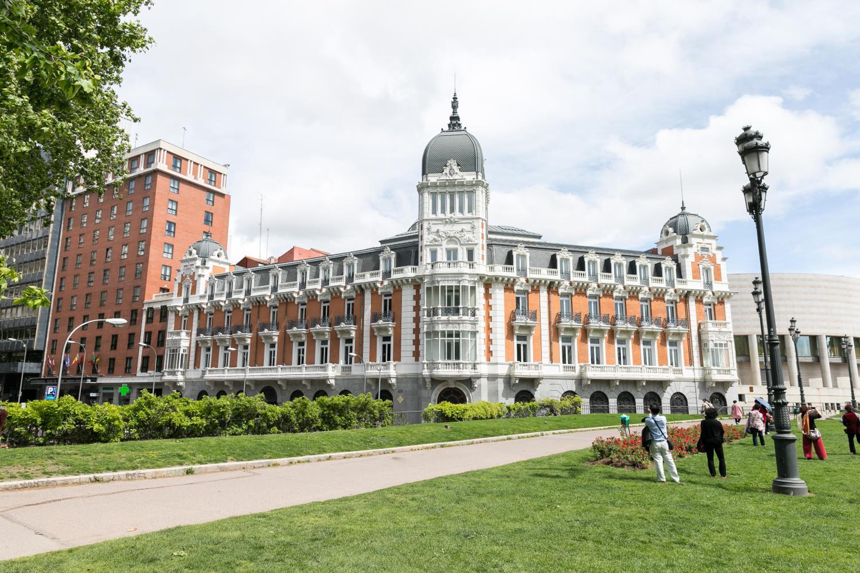 building