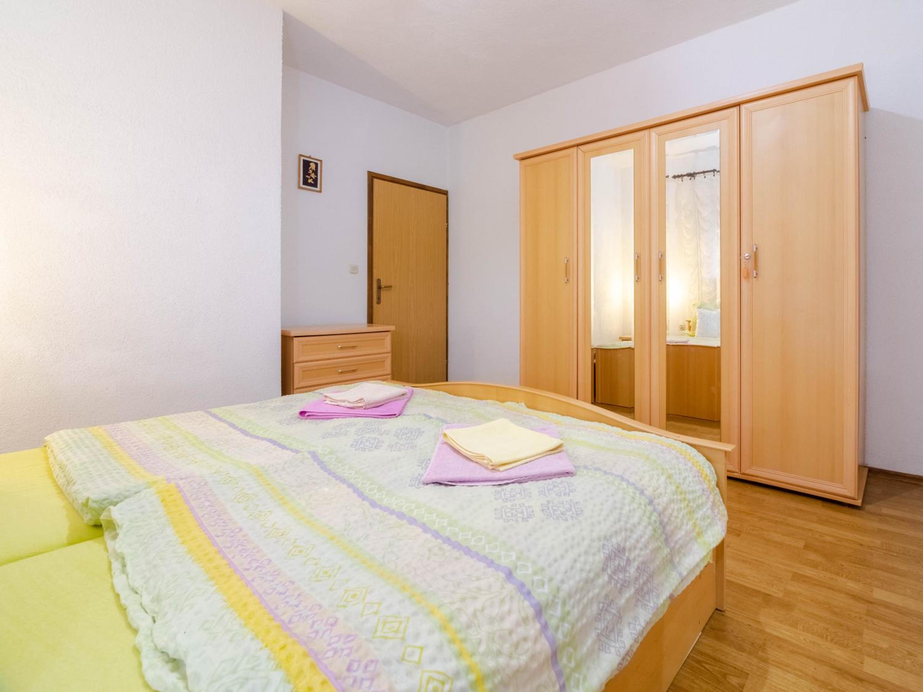 Apartments Anamarija view 5