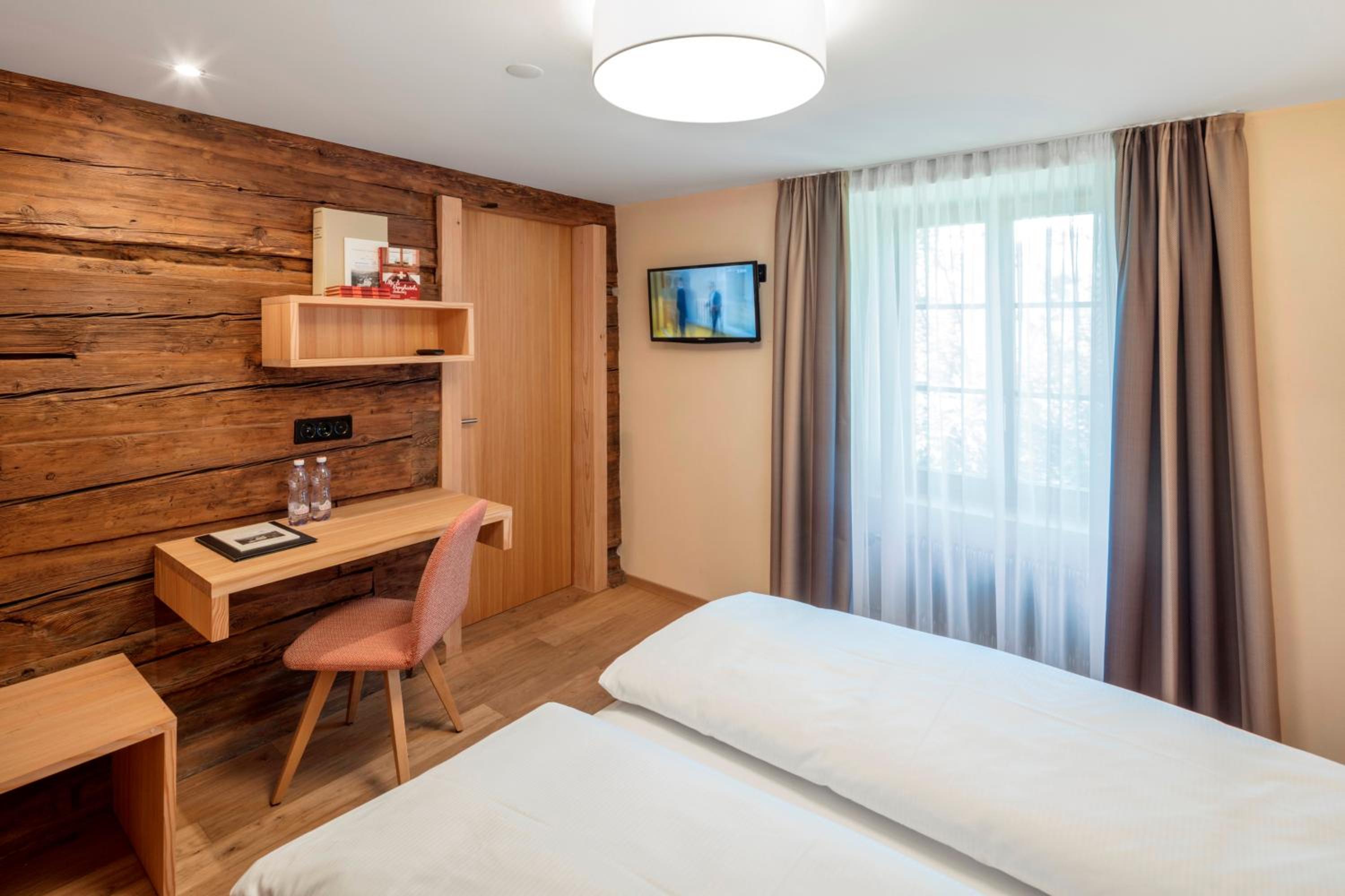 Hotel Nest- und Bietschhorn view 2