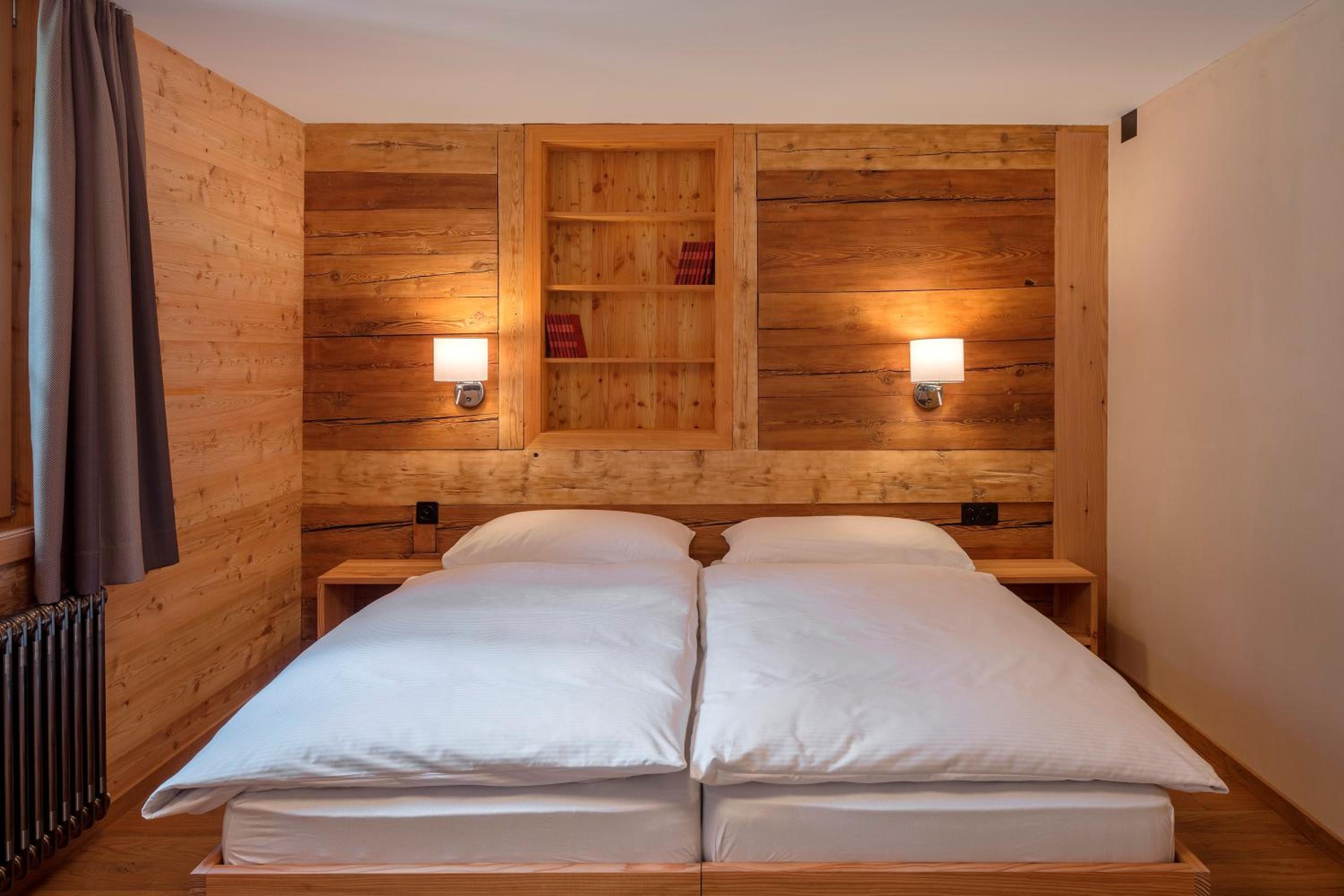 Hotel Nest- und Bietschhorn view 5