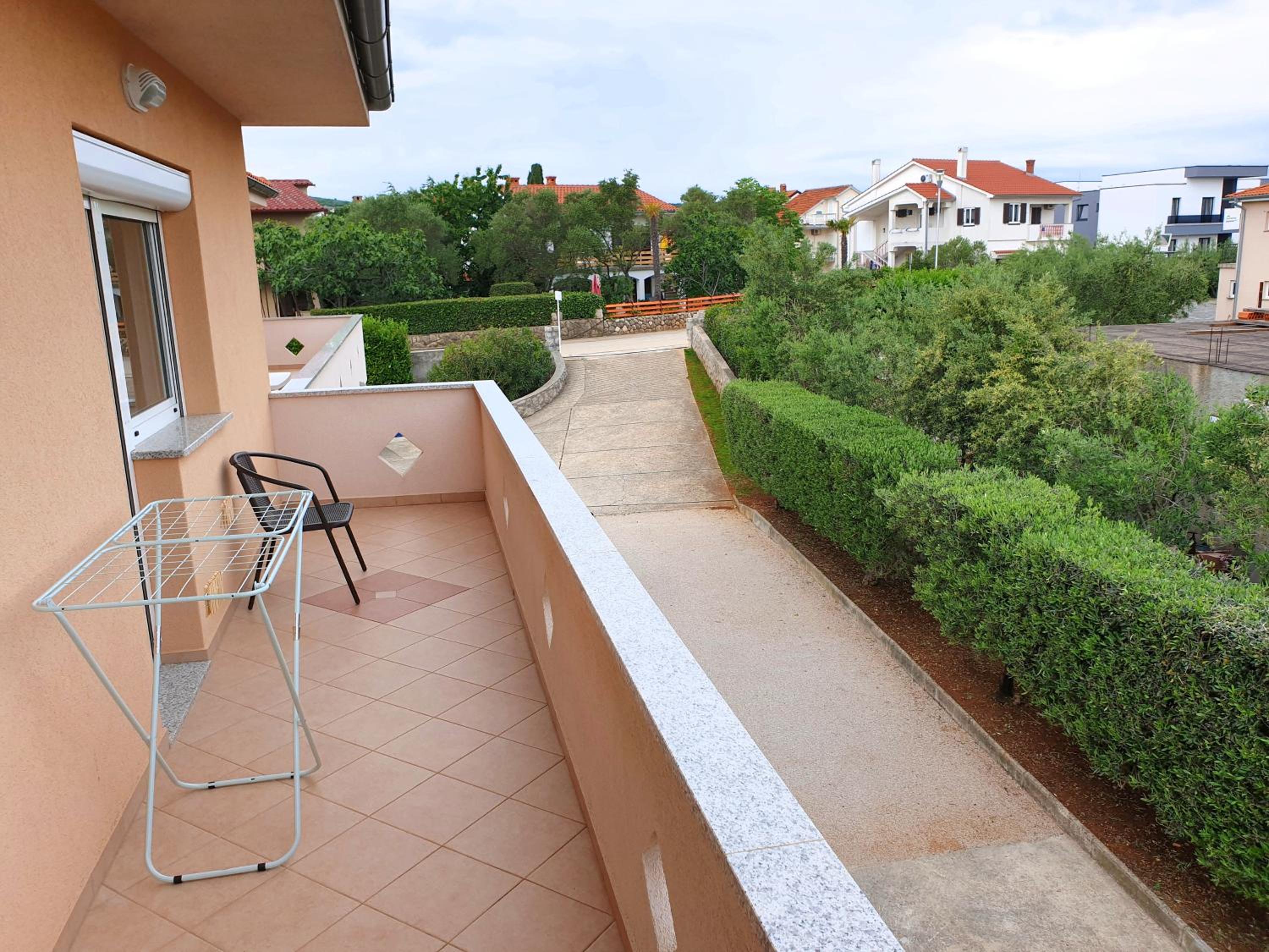 Apartments Elvira view 4