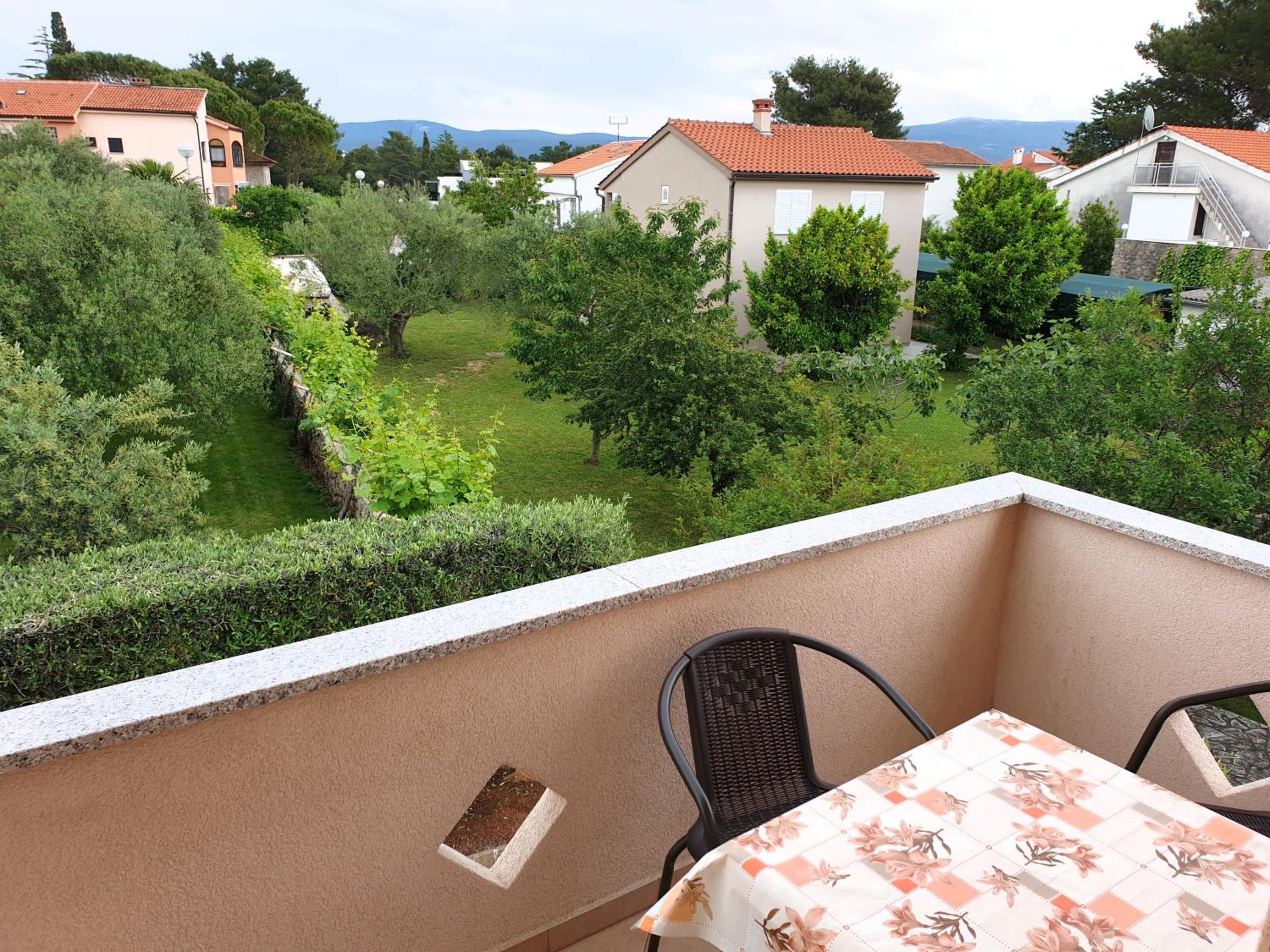 Apartments Elvira view 3