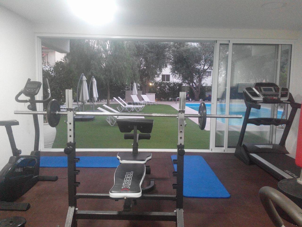 Corina Suites & Apartments — photo 13