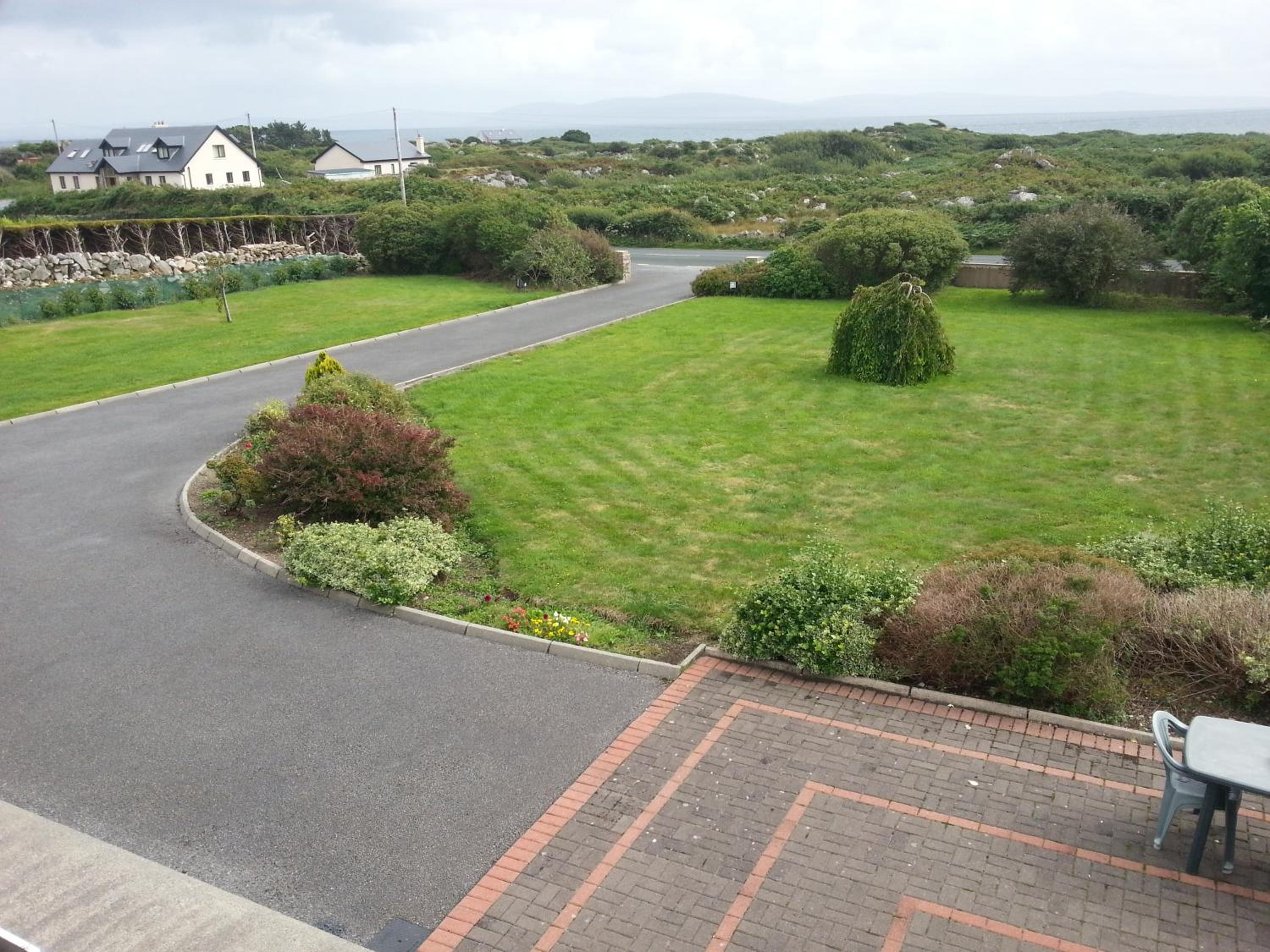 Aran View - Radharc Arainn B&B view 5