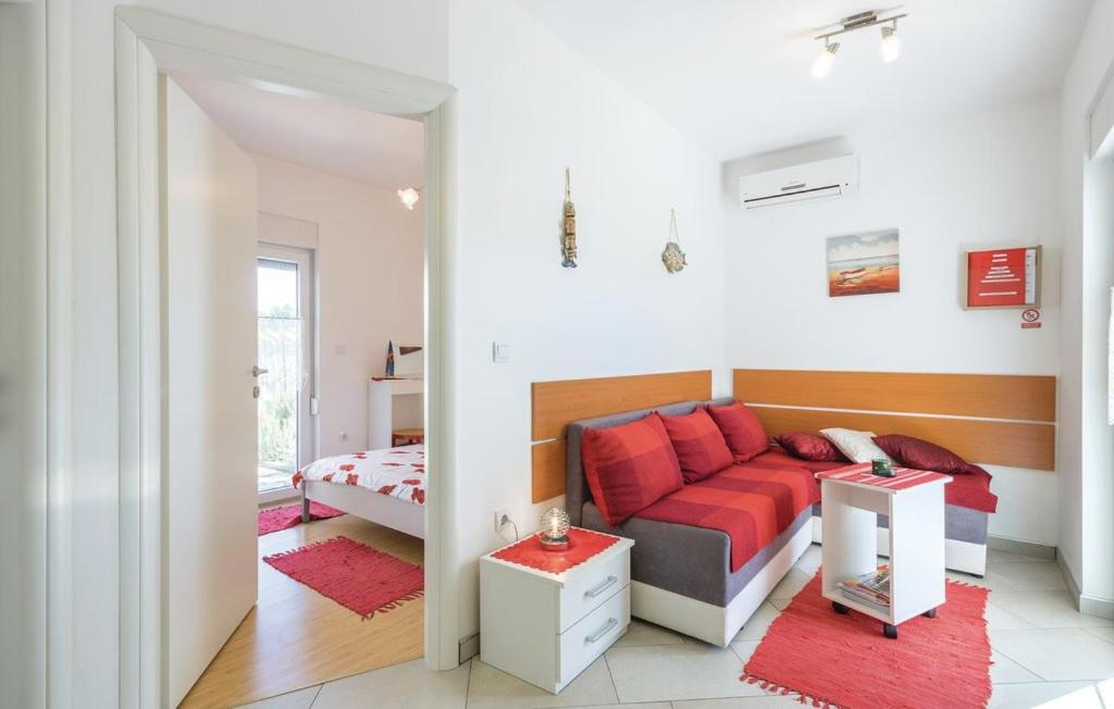 Apartmani Lisičak A2+2