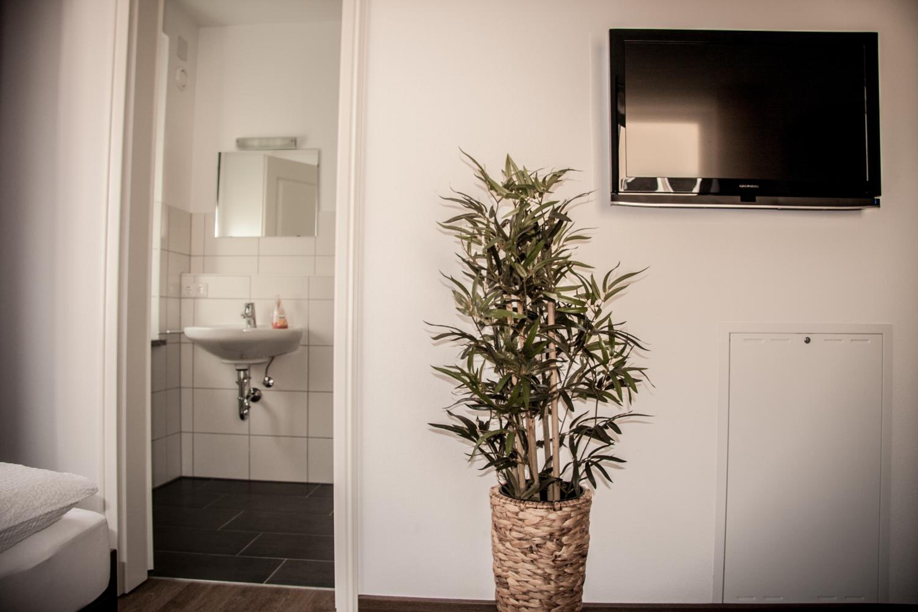 Aparthotel - Stadtvilla Premium
