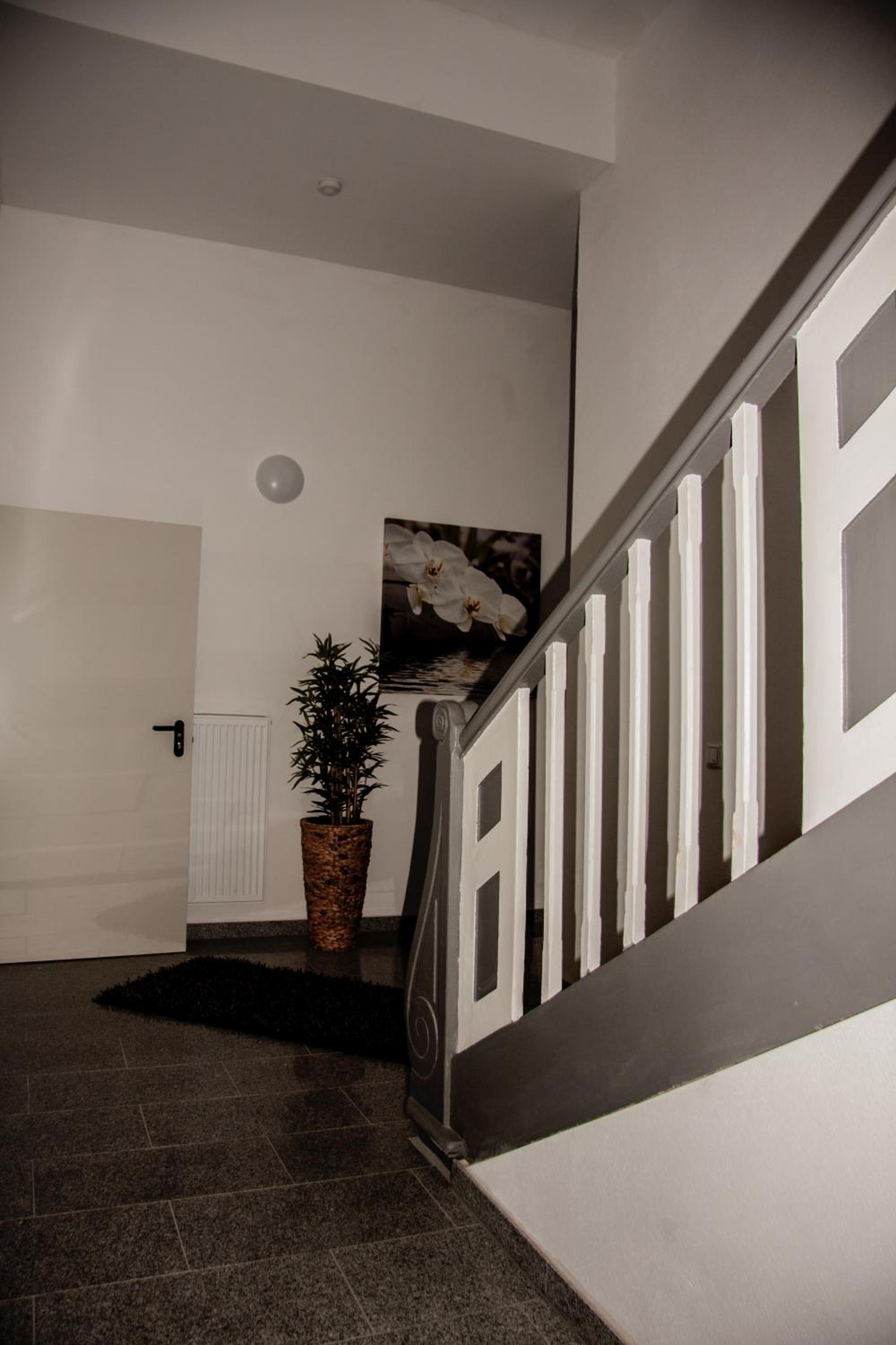 Aparthotel - Stadtvilla Premium