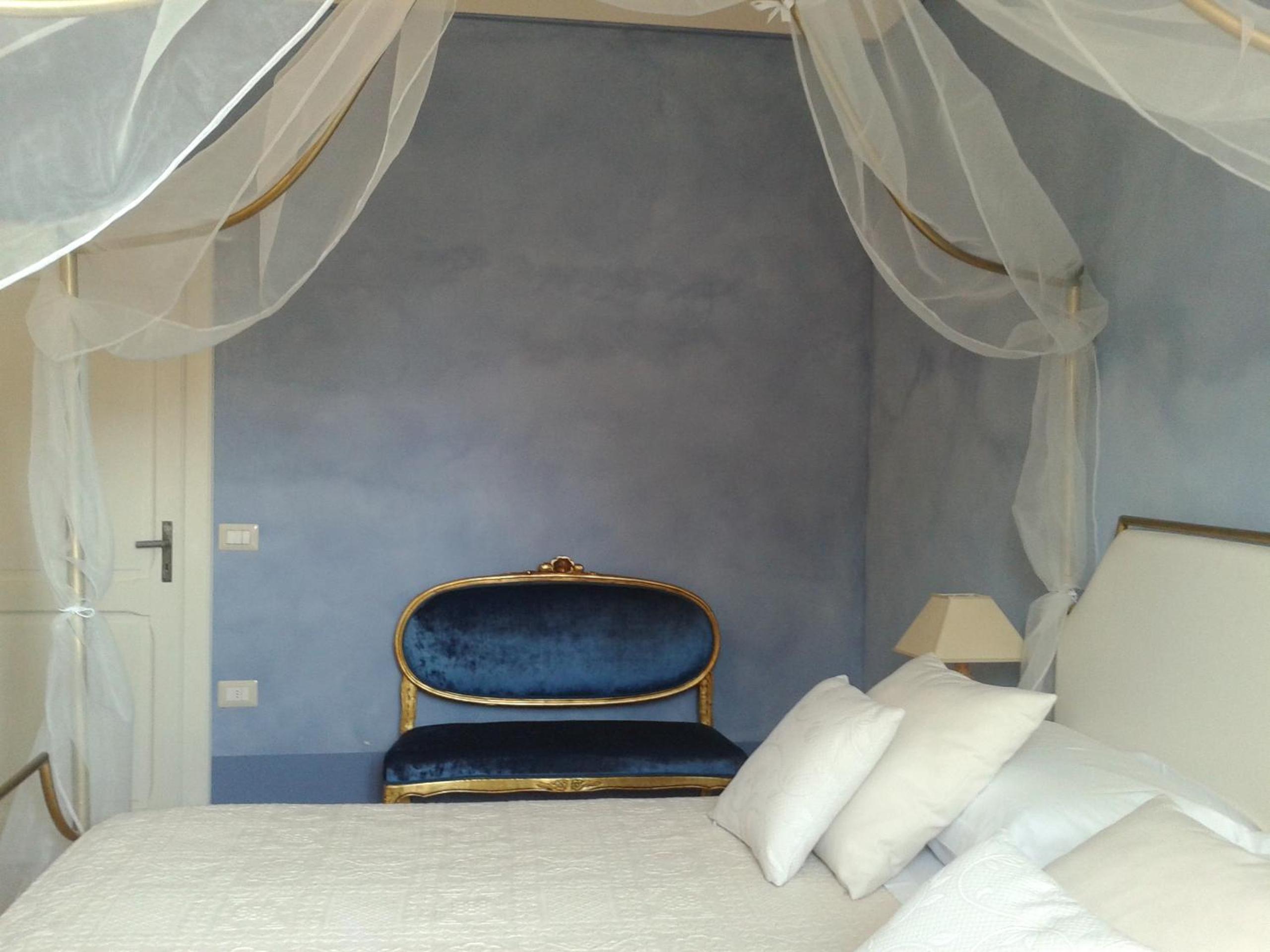 Casa Soleluna B&B